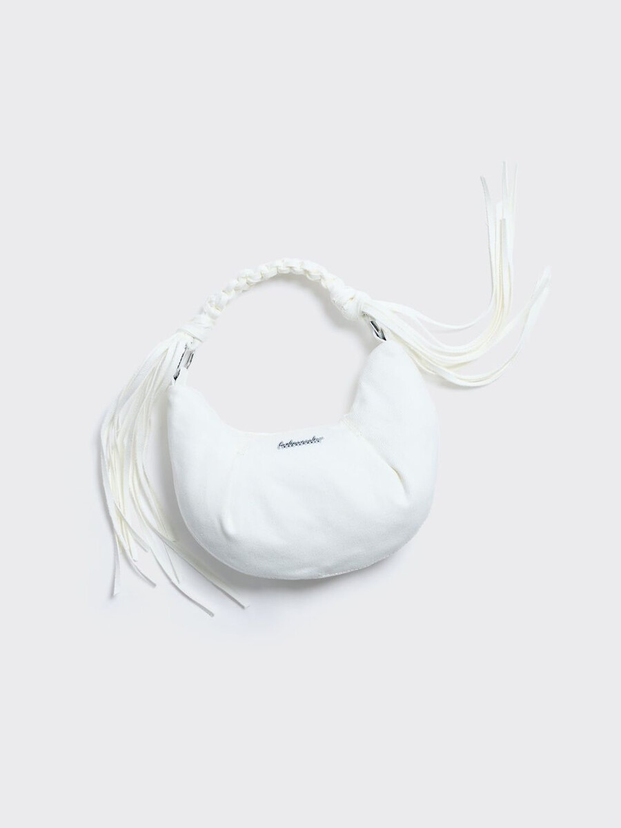 cocoon micro denim tasche