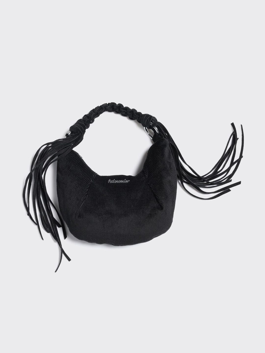 cocoon micro cord-tasche