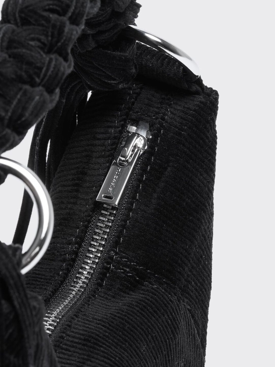 cocoon micro cord-tasche