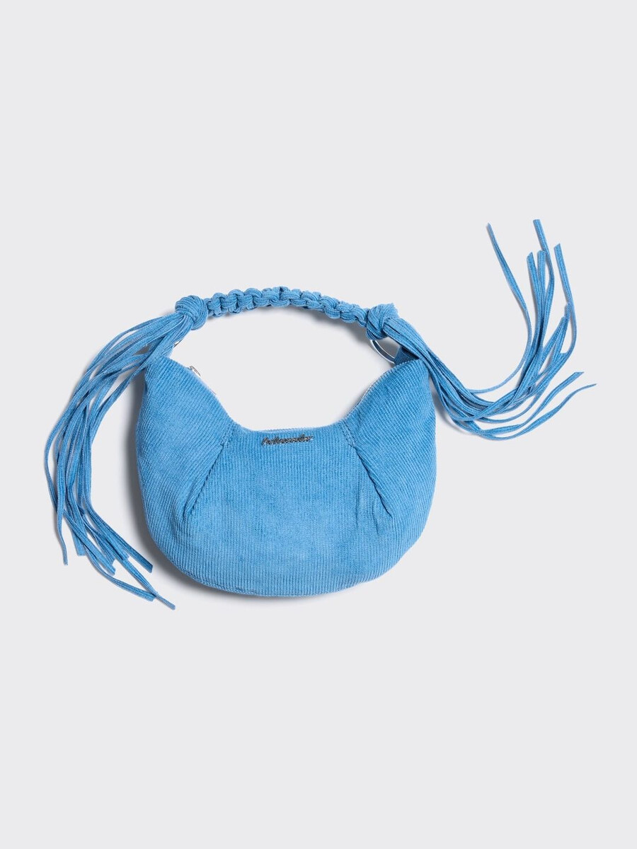 cocoon micro cord-tasche