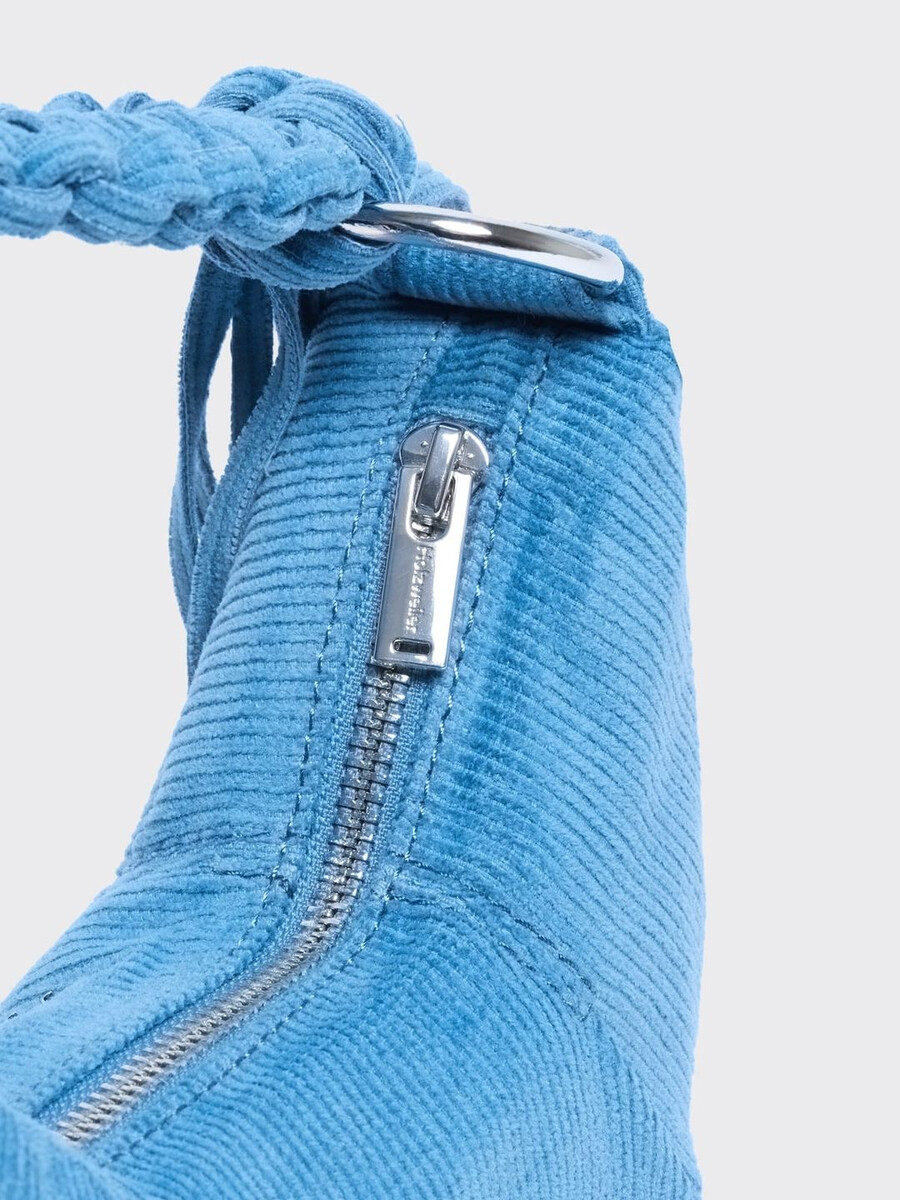 cocoon micro cord-tasche