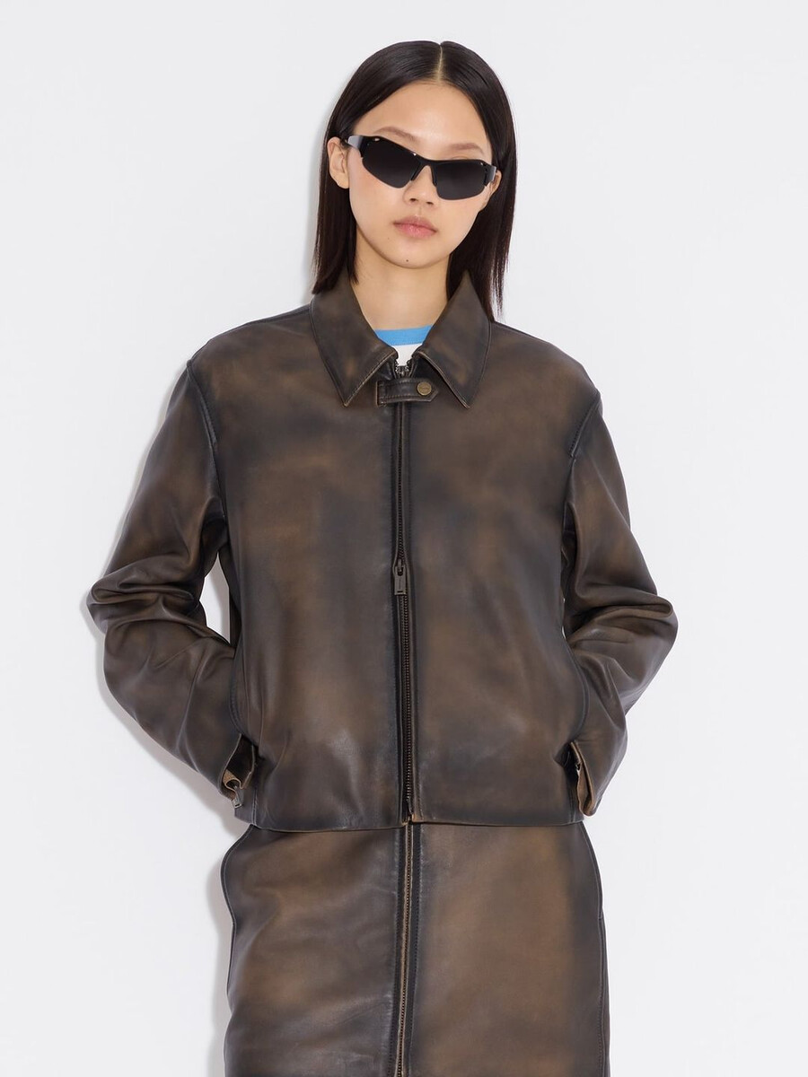 cia-lederjacke