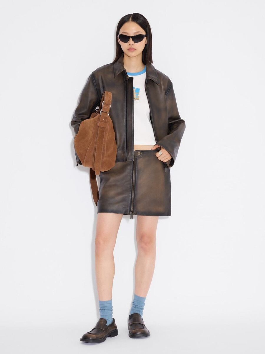 cia-lederjacke