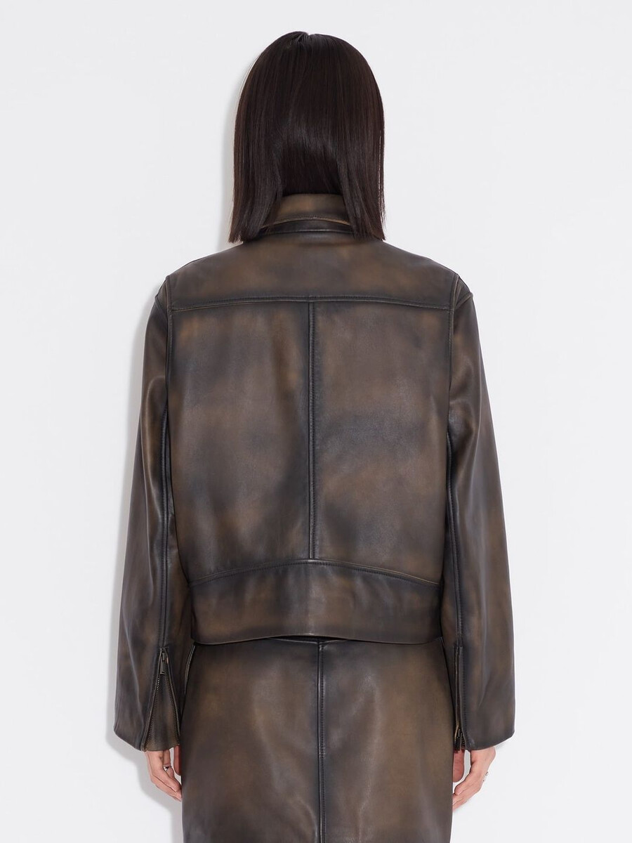 cia-lederjacke