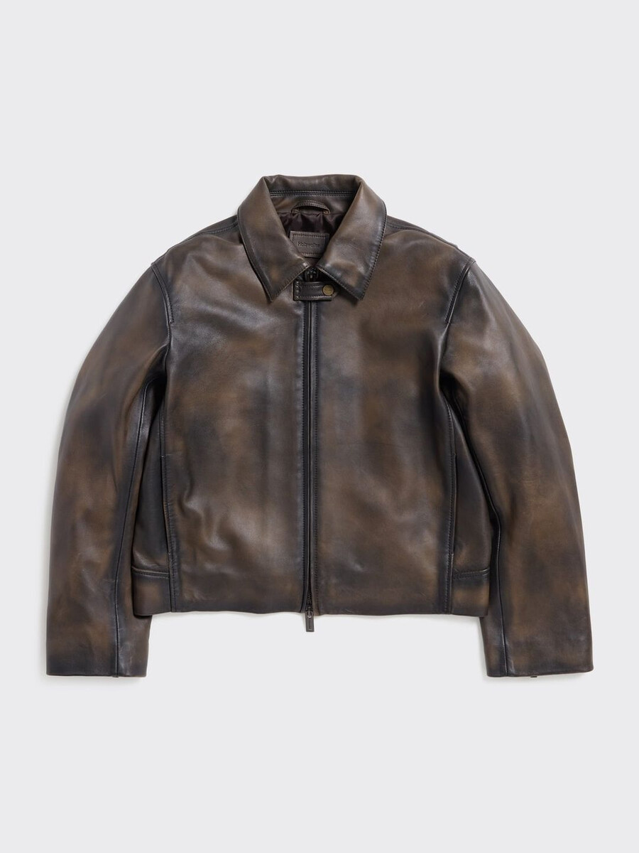 cia-lederjacke