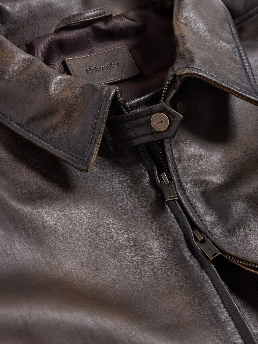cia-lederjacke