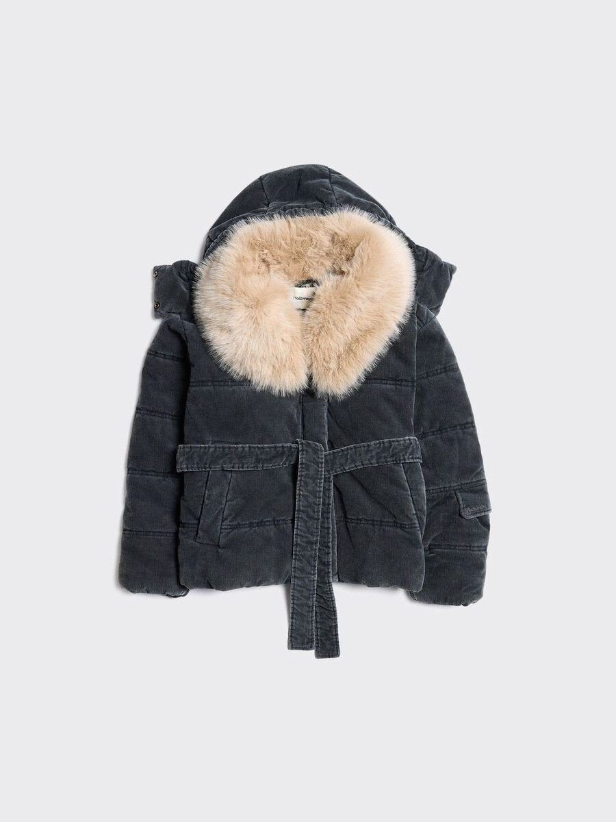 steilia cordjacke