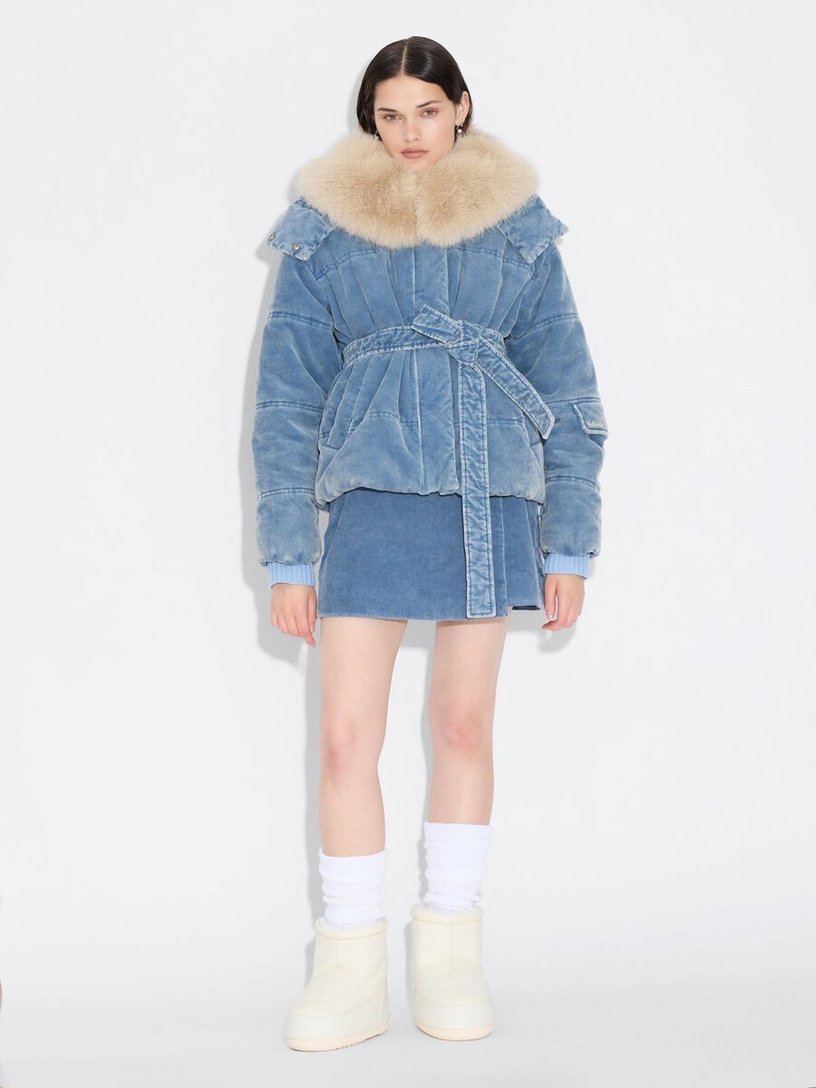 steilia cordjacke
