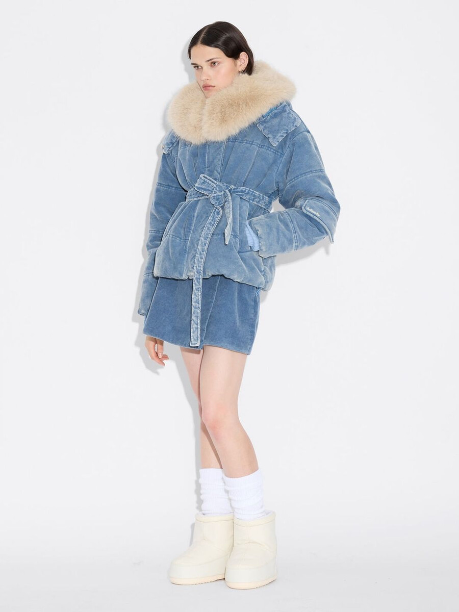 steilia cordjacke