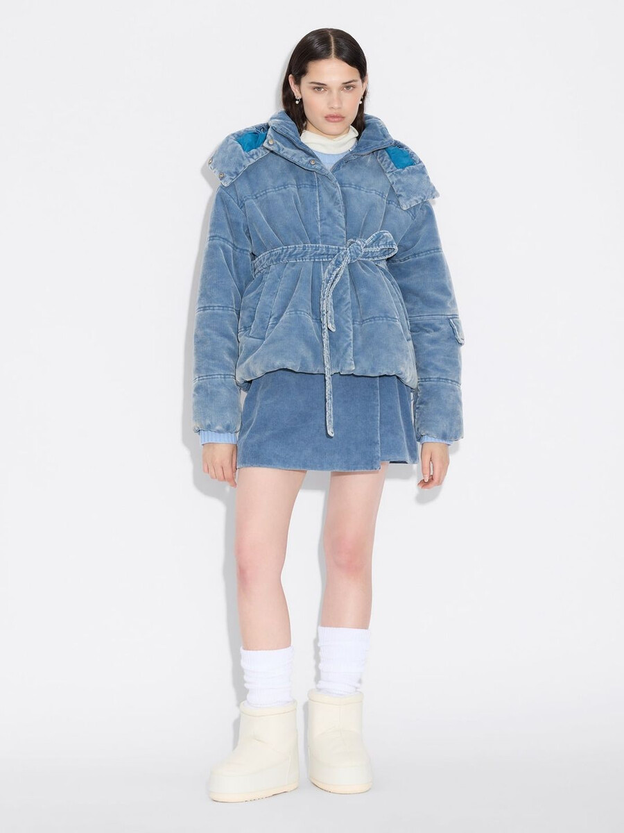 steilia cordjacke