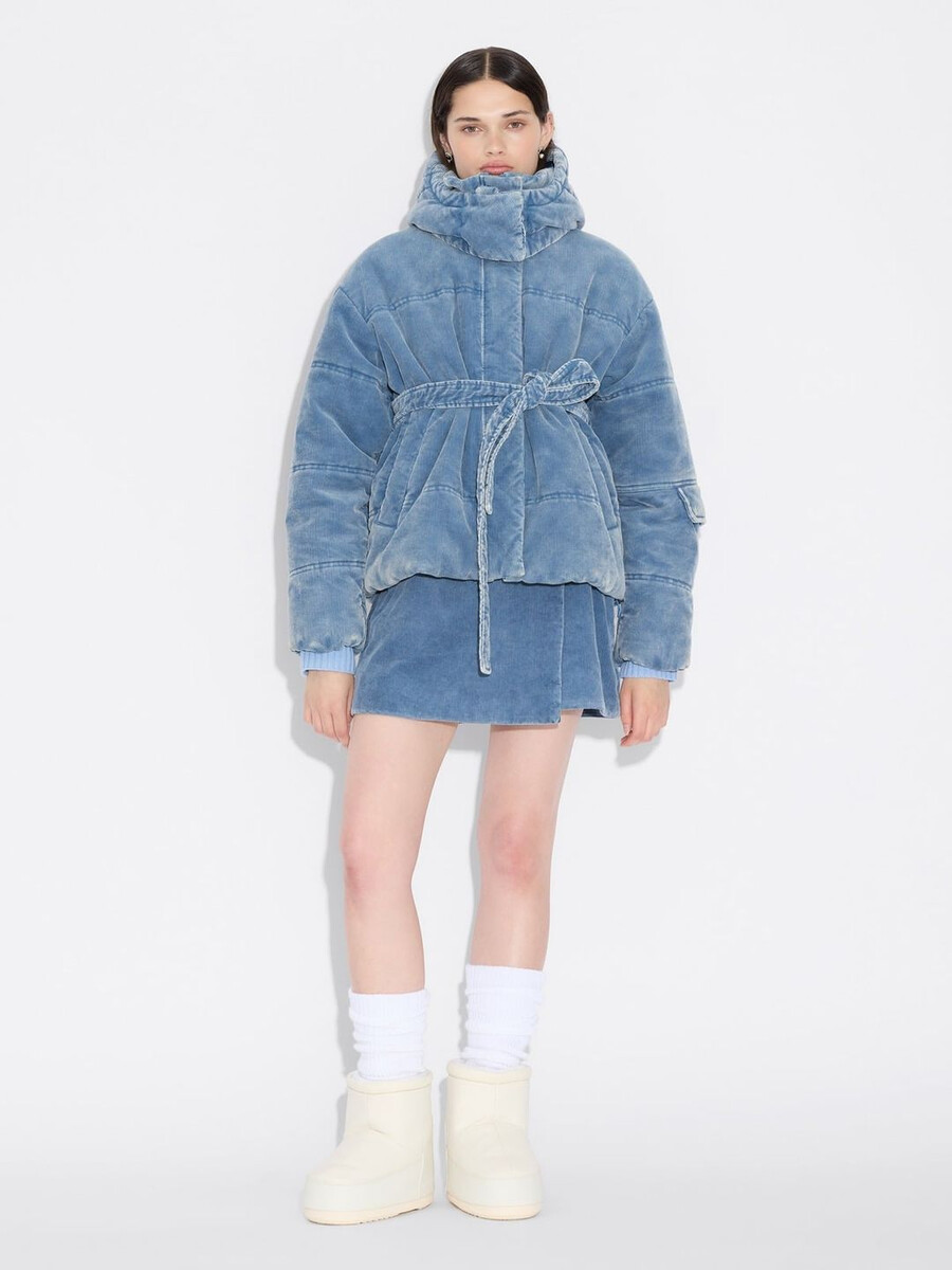 steilia cordjacke