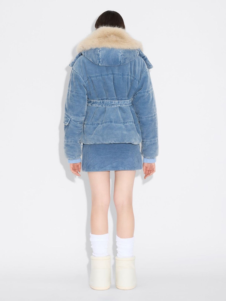 steilia cordjacke