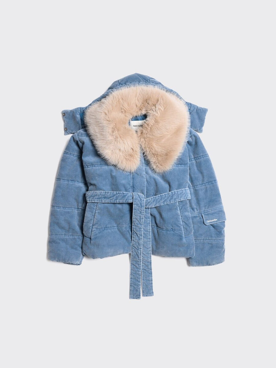 steilia cordjacke