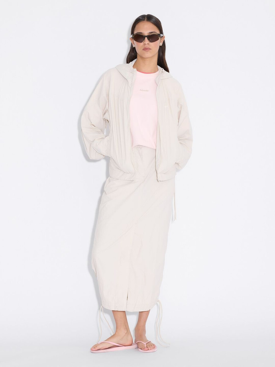 lt track long skirt