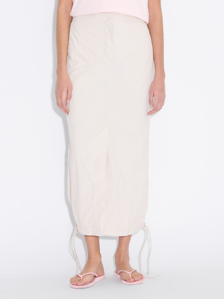 lt track long skirt