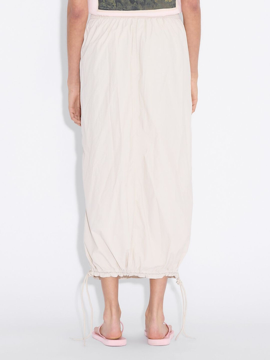 lt track long skirt