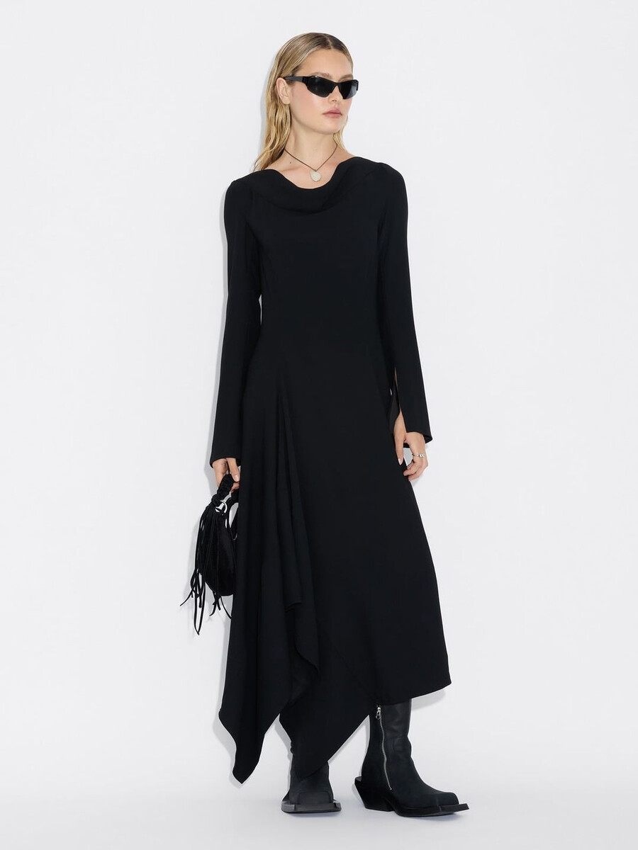 schönes kleid