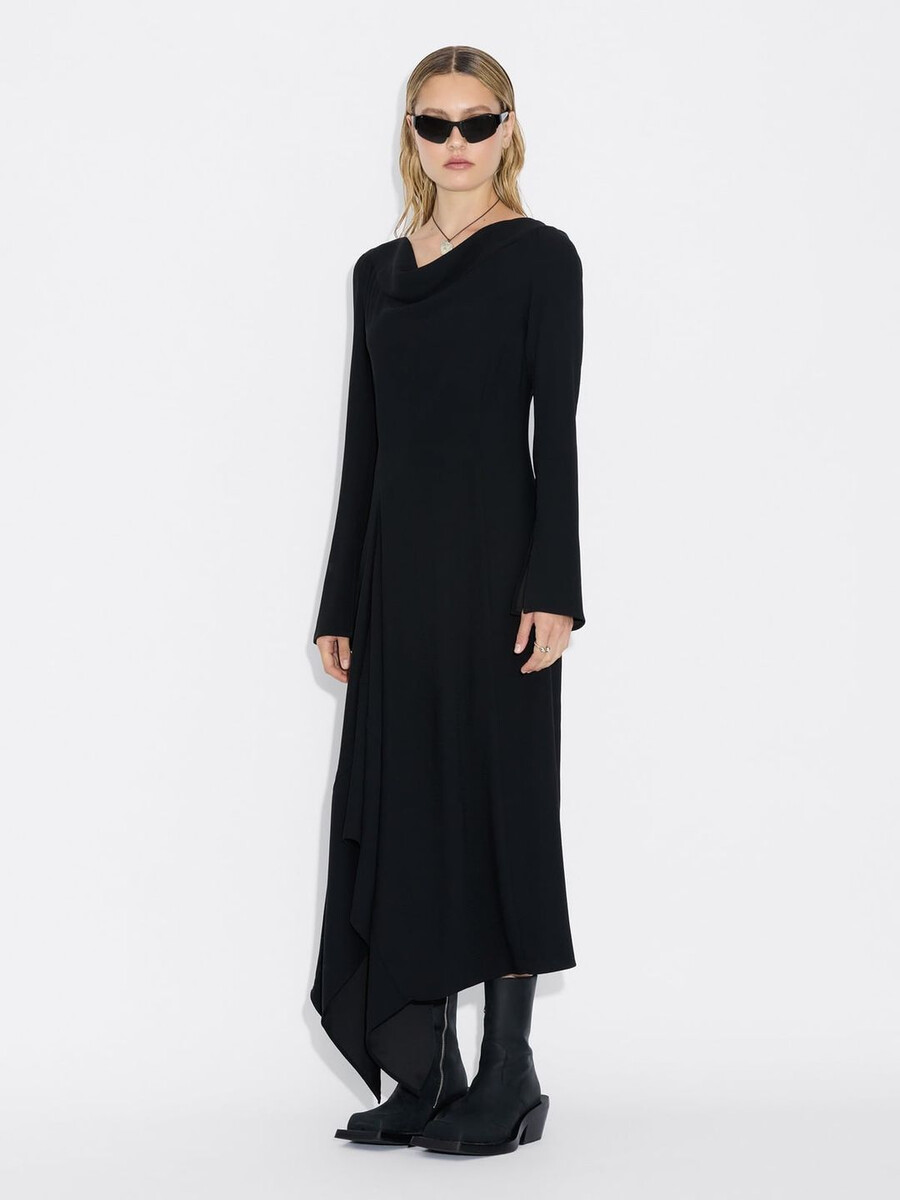 schönes kleid