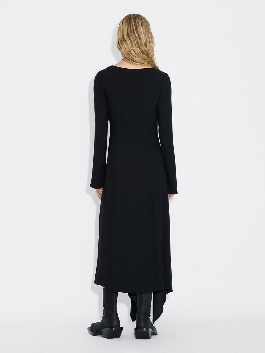 schönes kleid