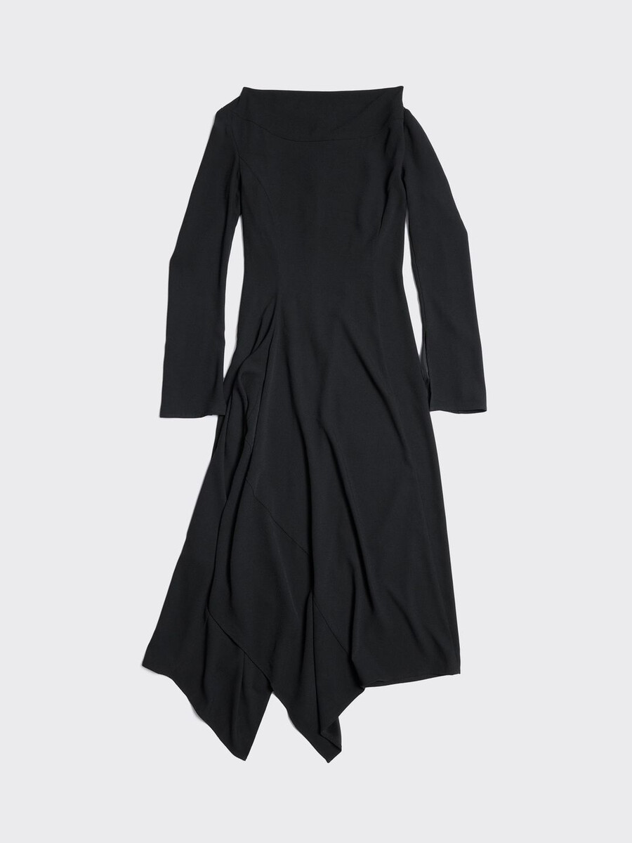 schönes kleid