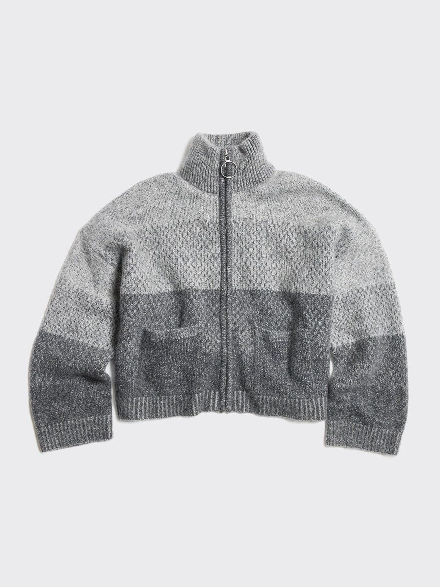 tine regular fit cardigan