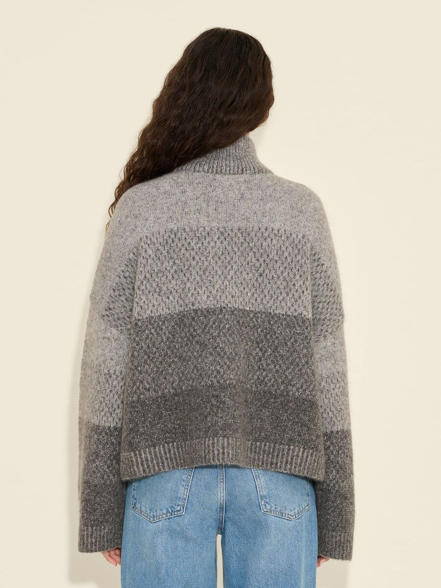 tine regular fit cardigan