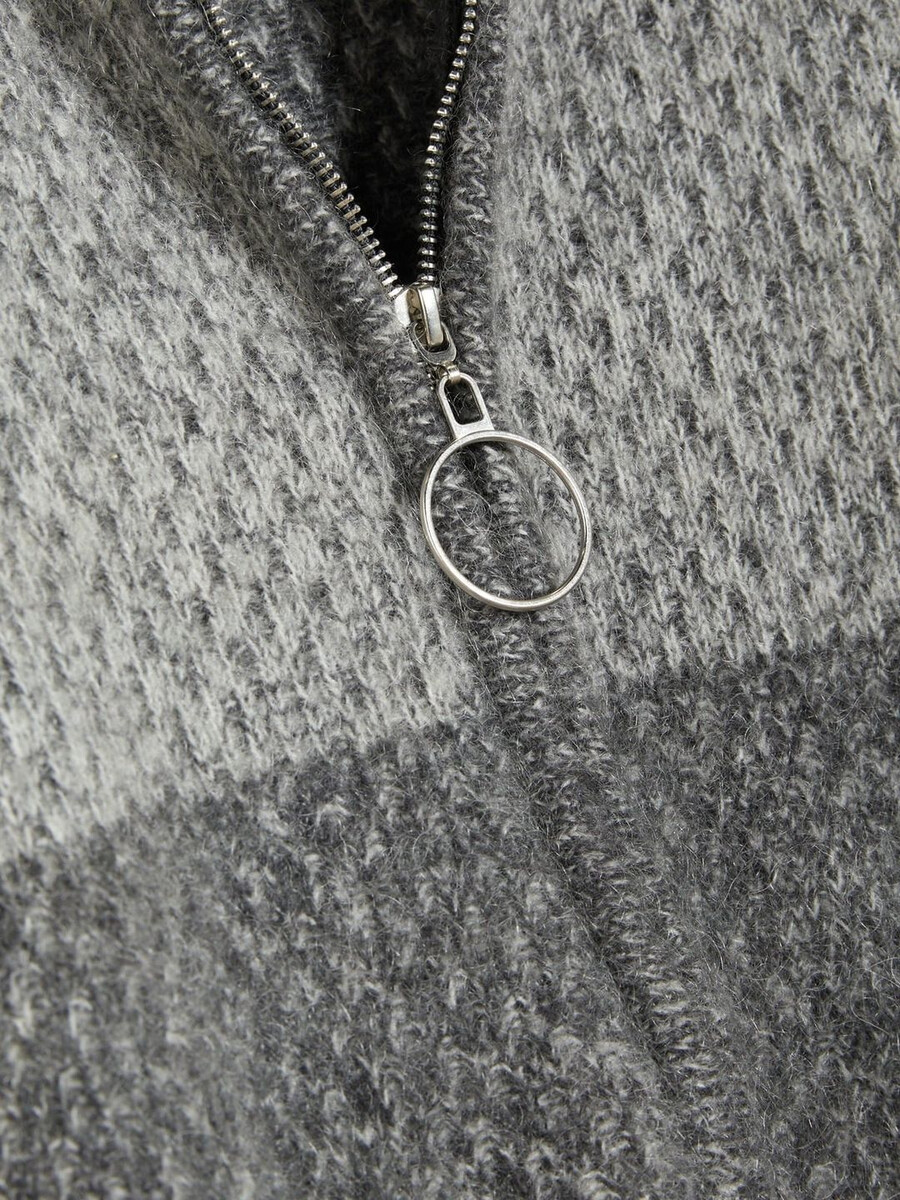 tine regular fit cardigan