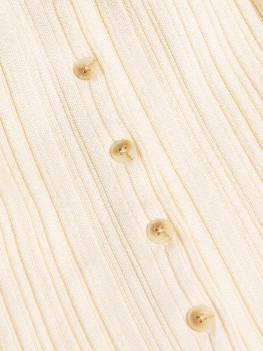 ripple cardigan
