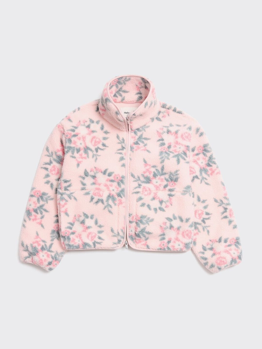 rype fleecejacke