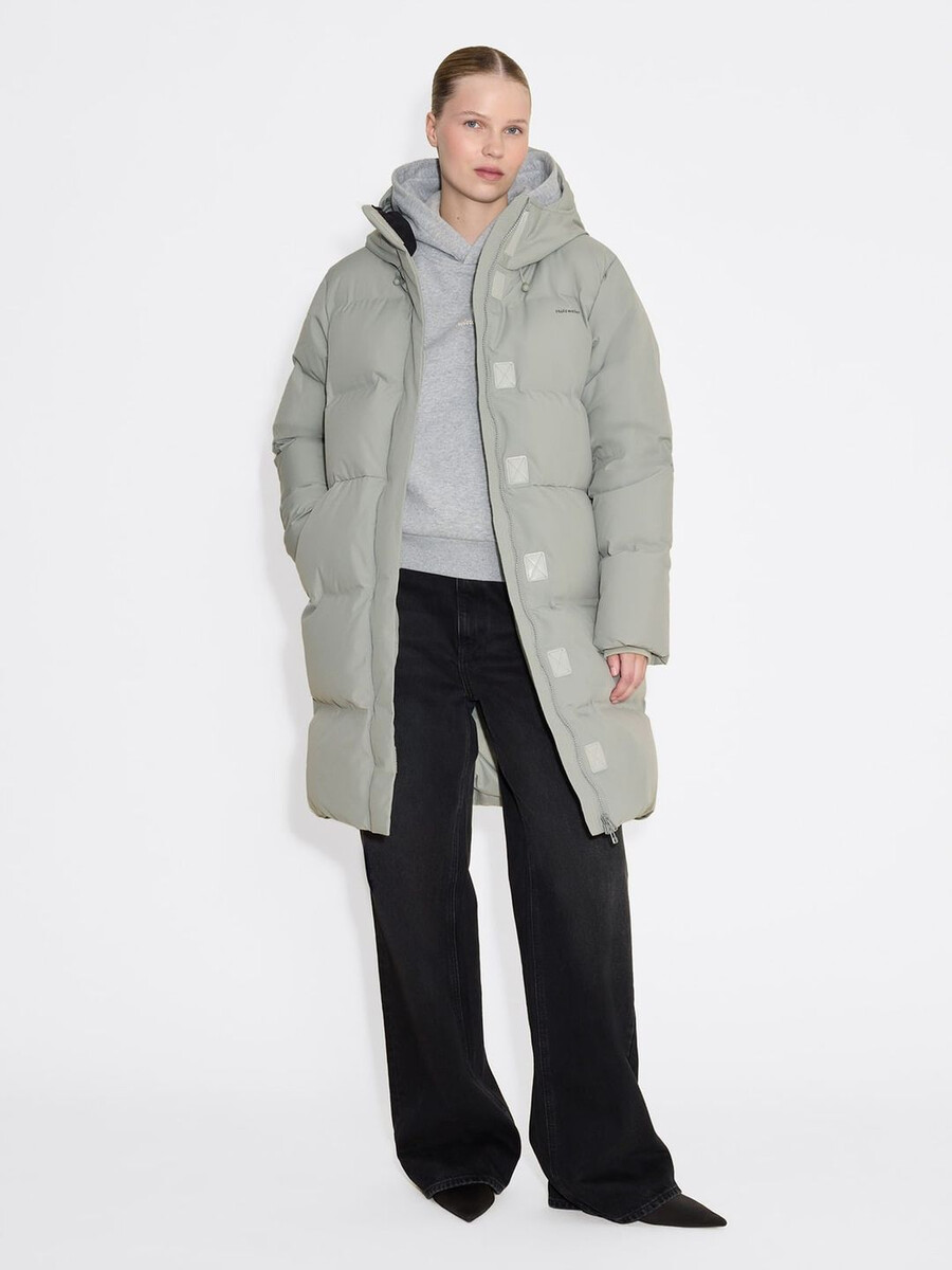 loen daunenjacke