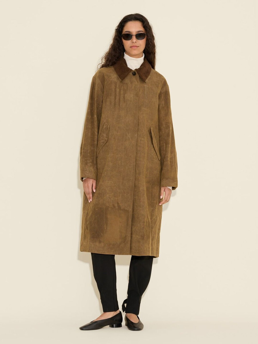 diana coat
