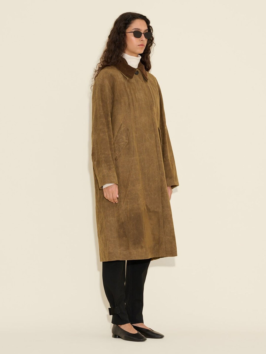 diana coat