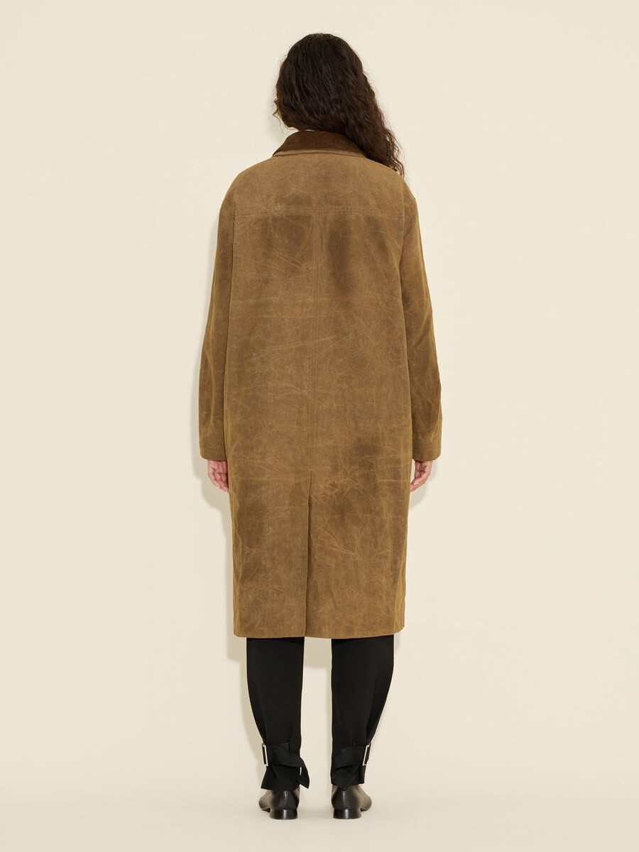 diana coat