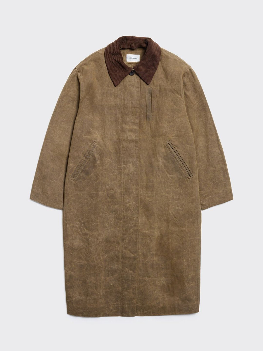 diana coat