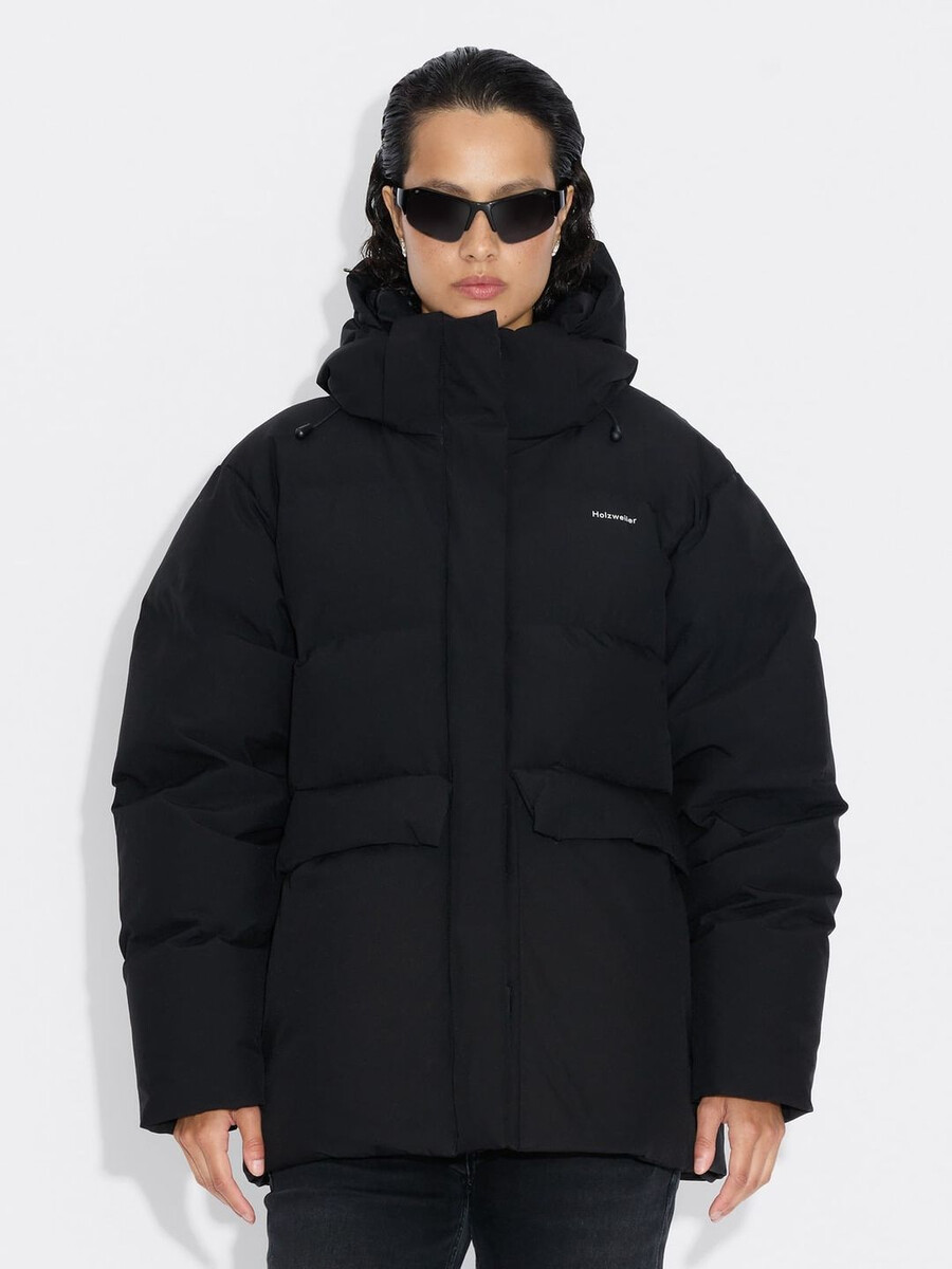 besseggen daunenjacke