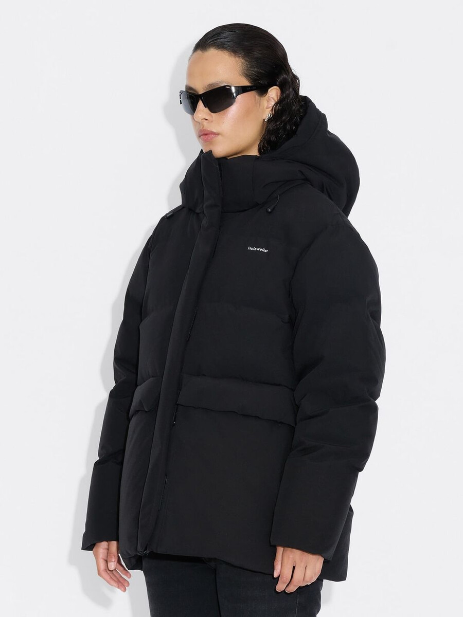 besseggen daunenjacke