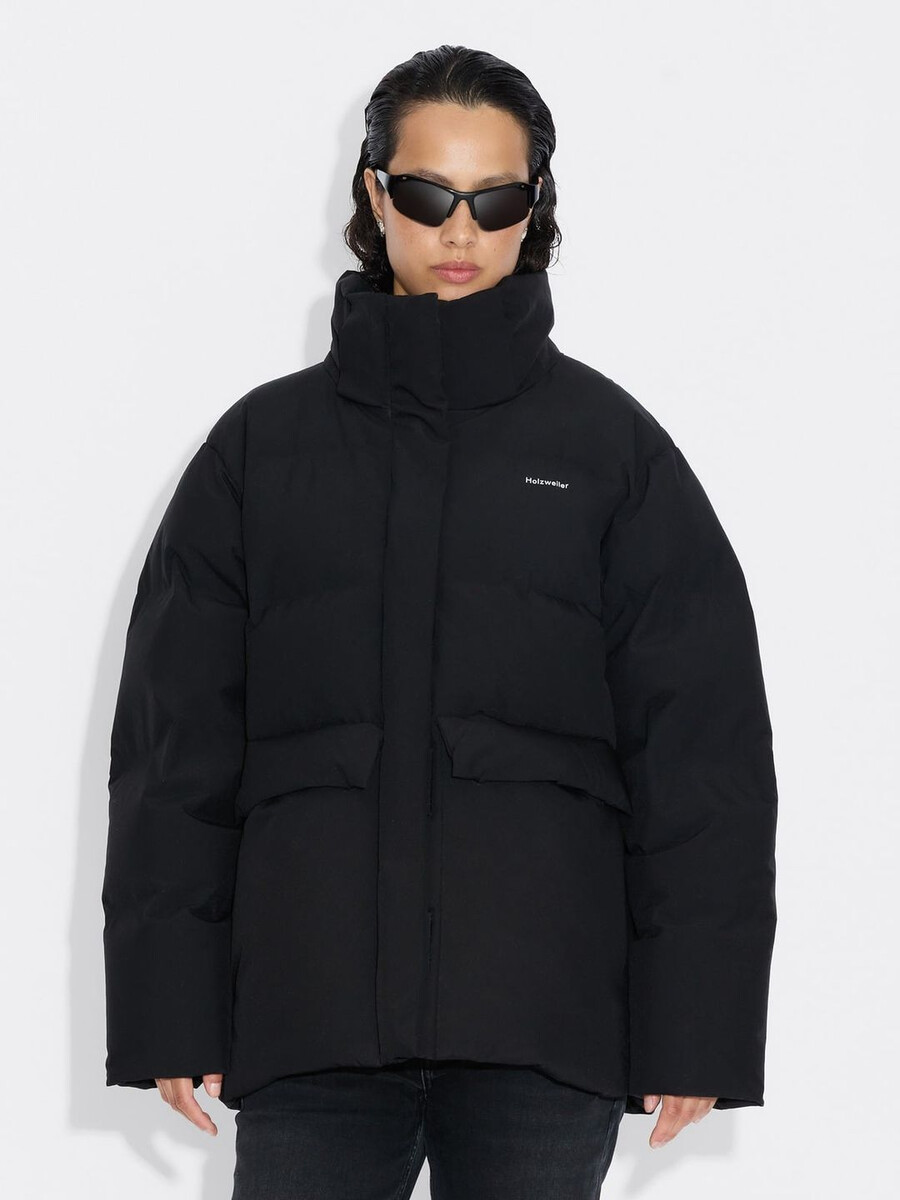 besseggen daunenjacke