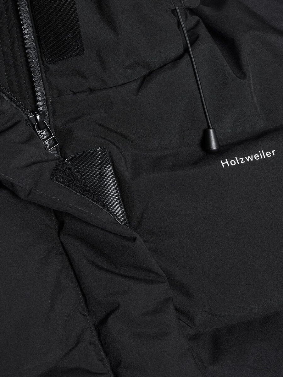 besseggen daunenjacke