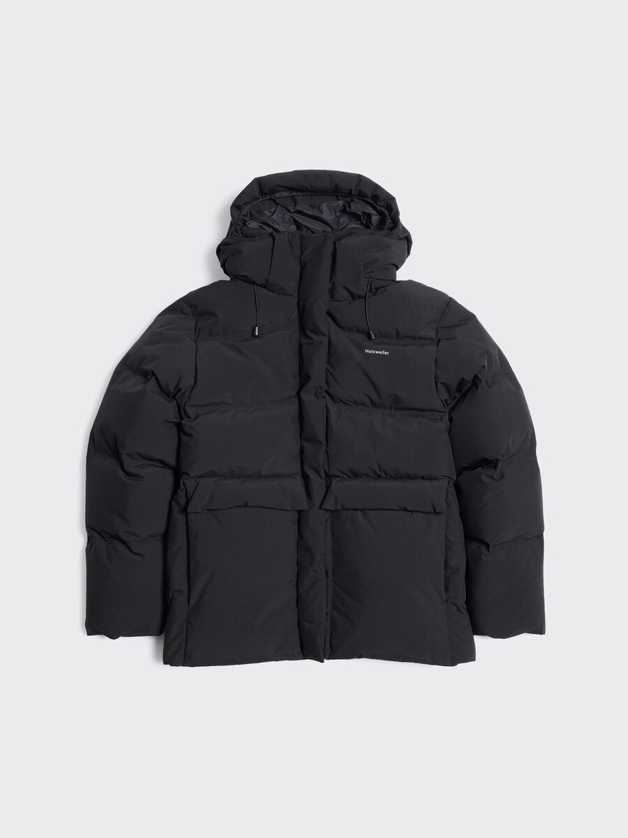 besseggen daunenjacke
