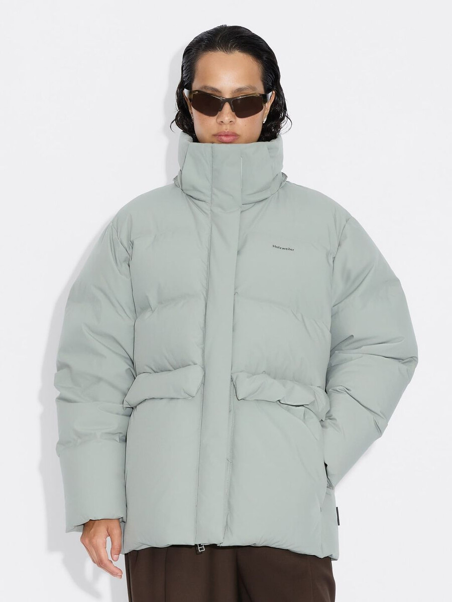 besseggen daunenjacke