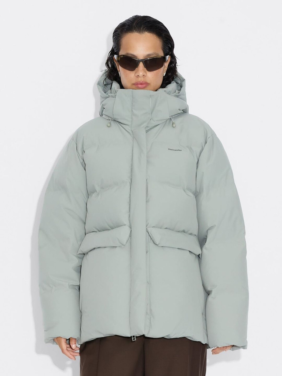 besseggen daunenjacke