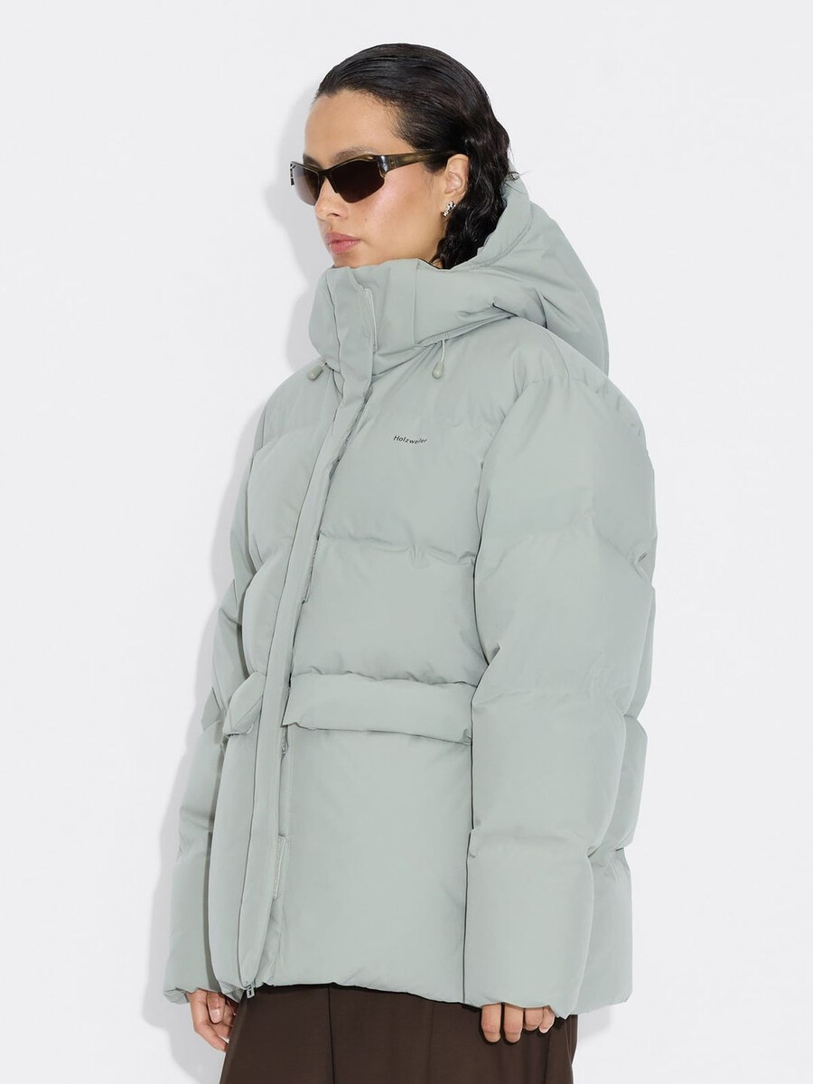 besseggen daunenjacke