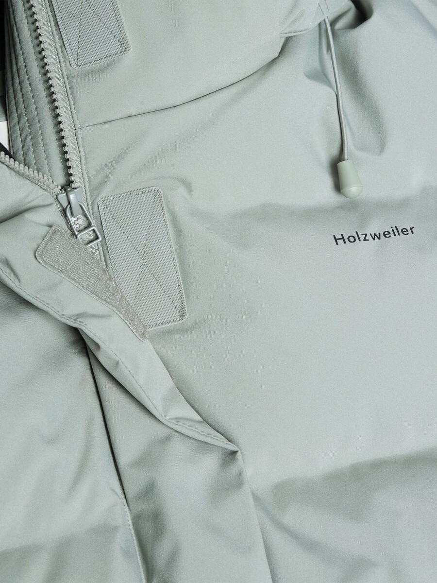 besseggen daunenjacke