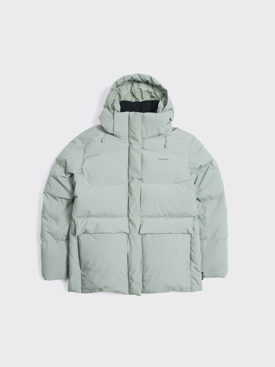 besseggen daunenjacke