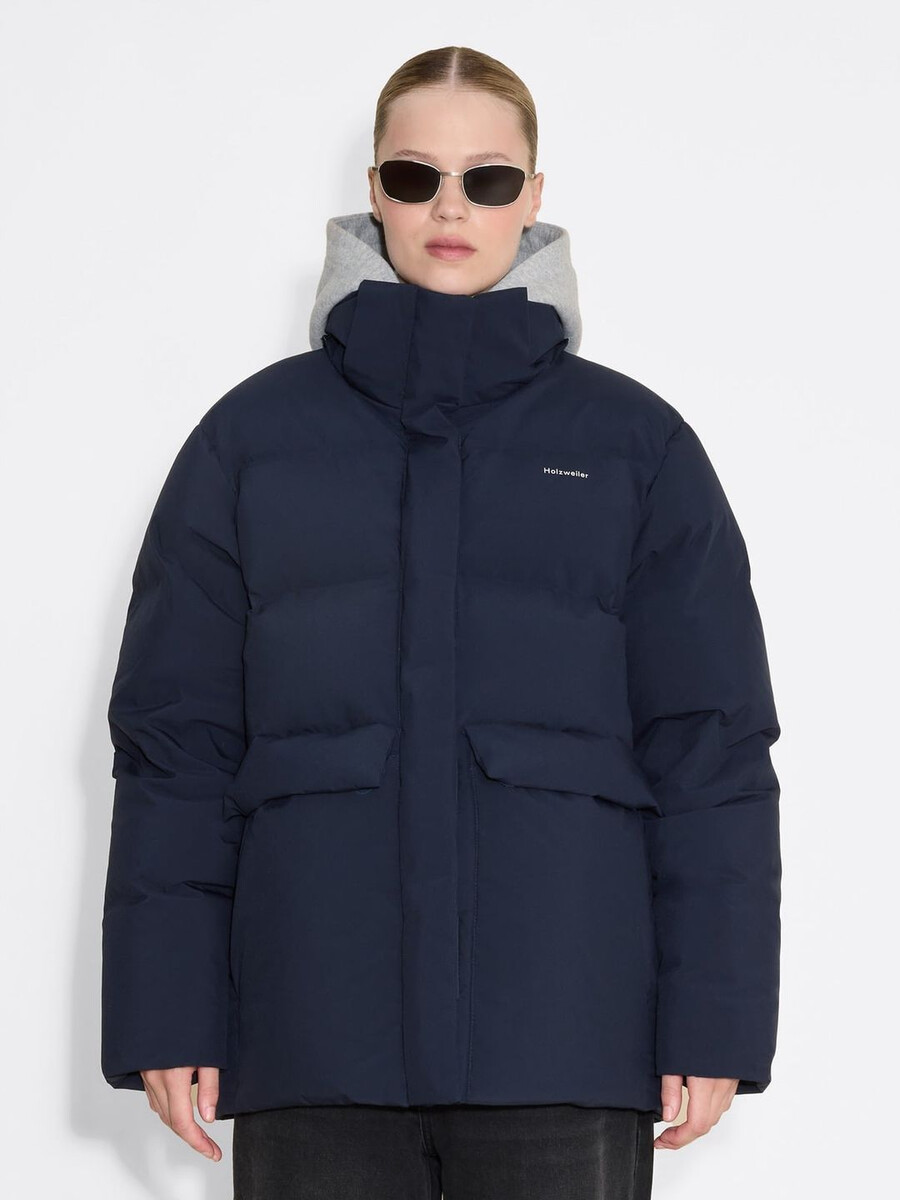 besseggen daunenjacke