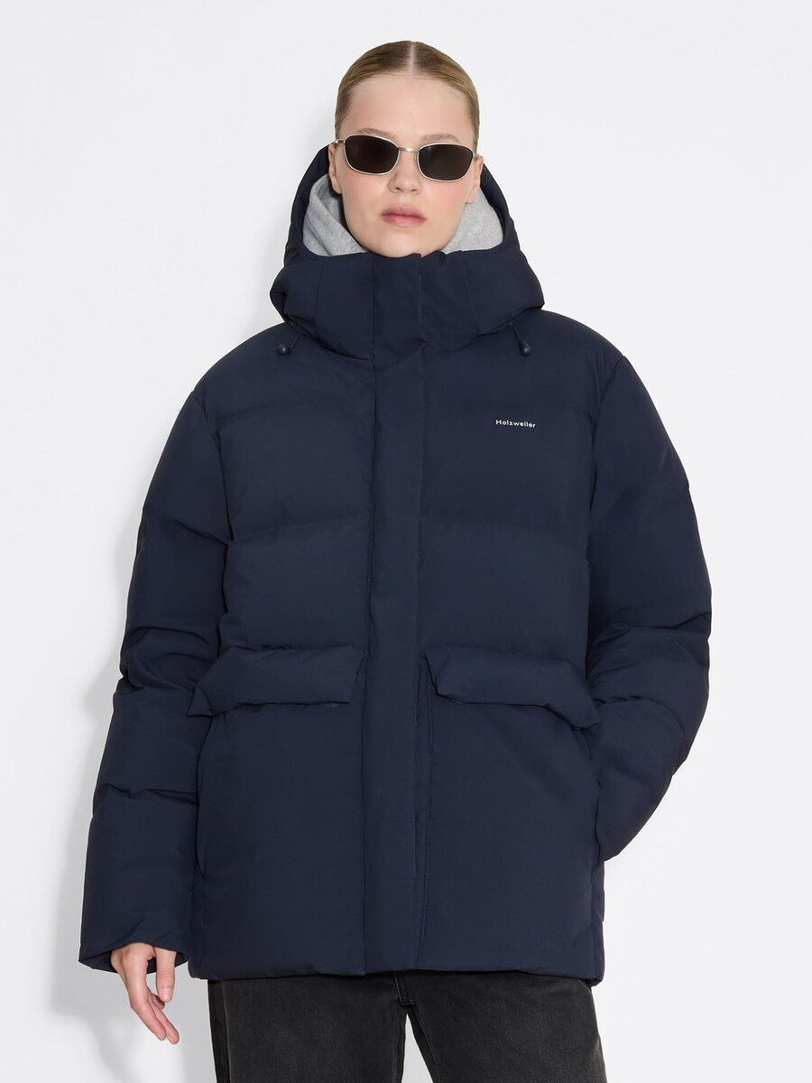 besseggen daunenjacke