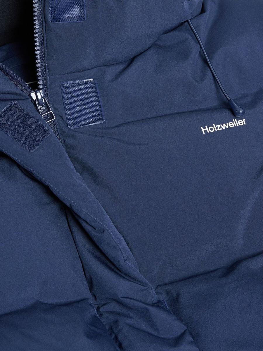 besseggen daunenjacke
