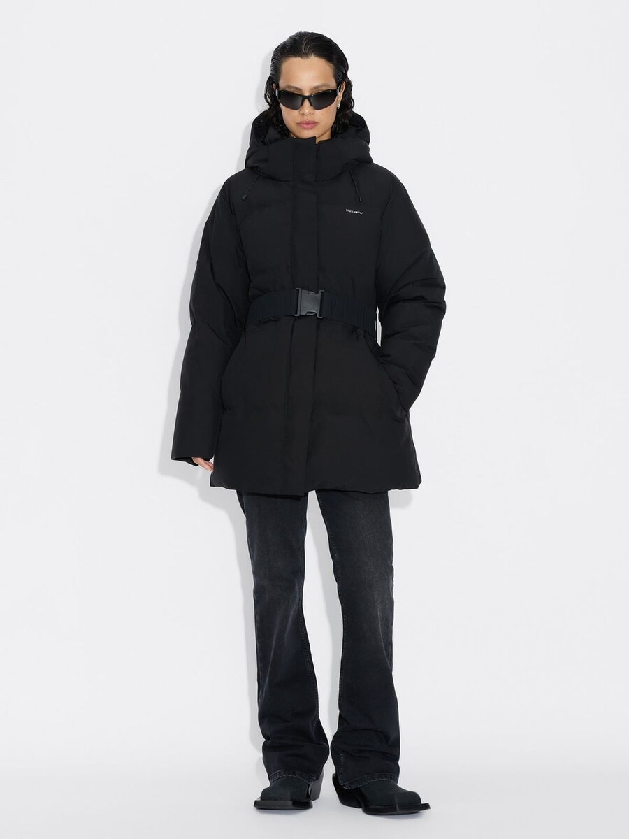 besseggen lt daunenjacke