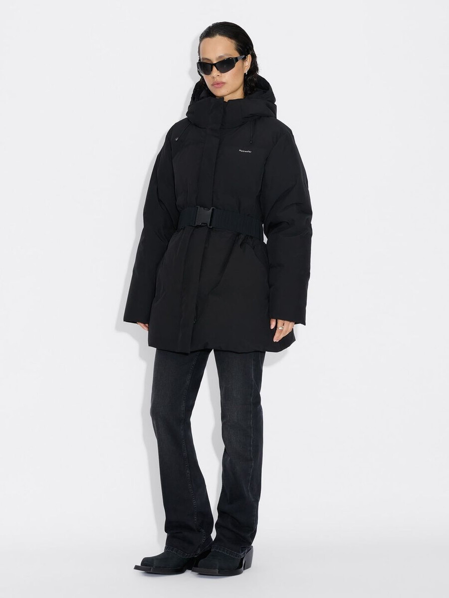 besseggen lt daunenjacke