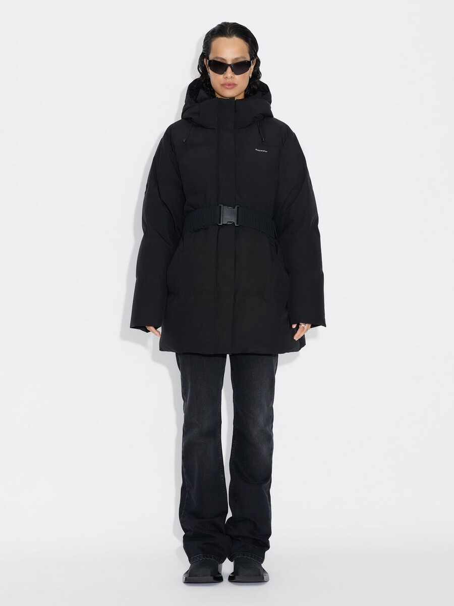 besseggen lt daunenjacke